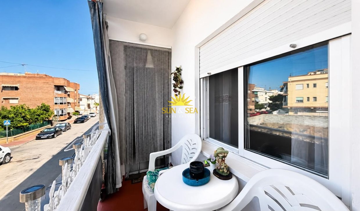 Reventa - Apartamento - San Javier - Santiago De La Ribera