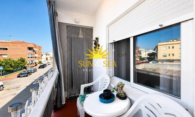 Reventa - Apartamento - San Javier - Santiago De La Ribera