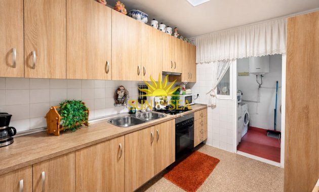 Reventa - Apartamento - San Javier - Santiago De La Ribera
