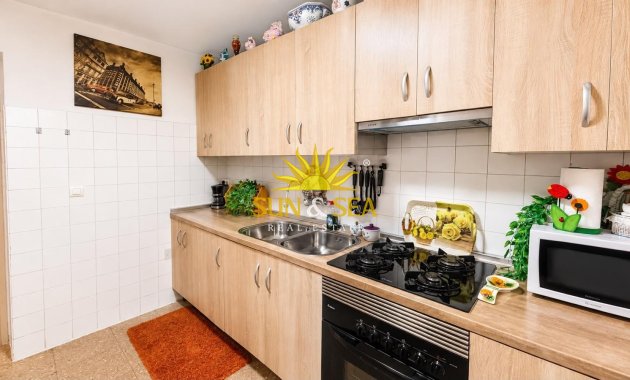 Reventa - Apartamento - San Javier - Santiago De La Ribera