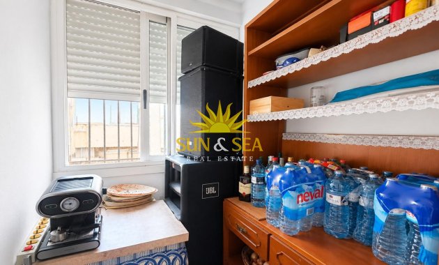 Reventa - Apartamento - San Javier - Santiago De La Ribera