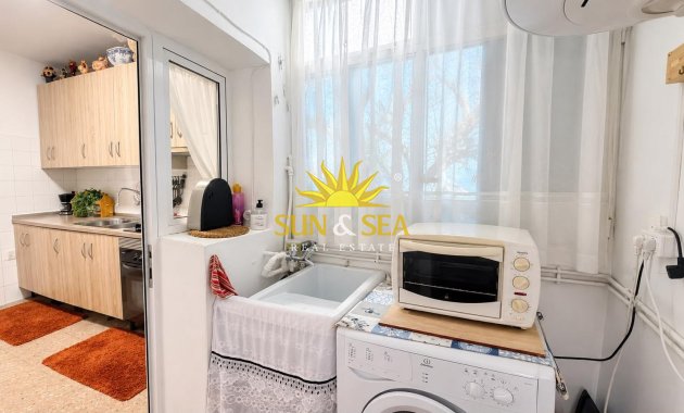 Reventa - Apartamento - San Javier - Santiago De La Ribera