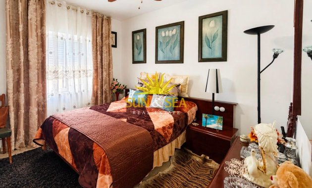 Reventa - Apartamento - San Javier - Santiago De La Ribera