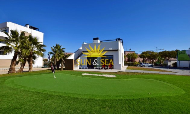 Obra nueva - detached - Condado de Alhama