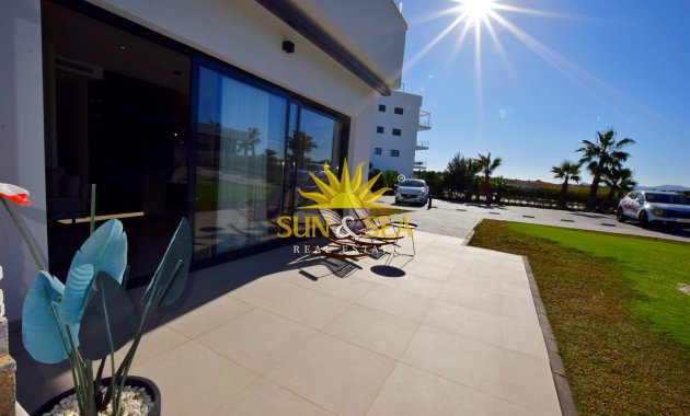 Obra nueva - detached - Condado de Alhama