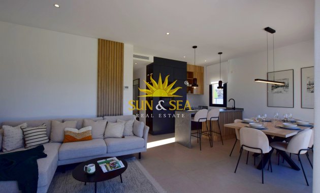 Obra nueva - detached - Condado de Alhama