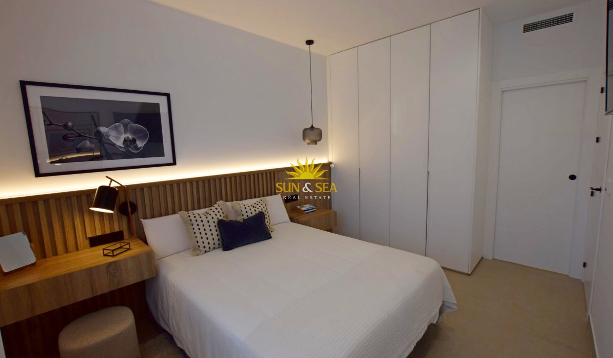 Obra nueva - detached - Condado de Alhama