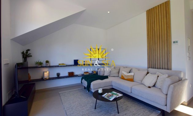 Obra nueva - detached - Condado de Alhama