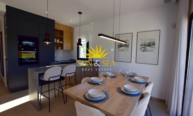 Obra nueva - detached - Condado de Alhama