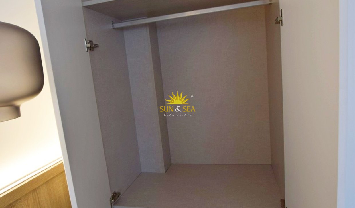 Obra nueva - detached - Condado de Alhama