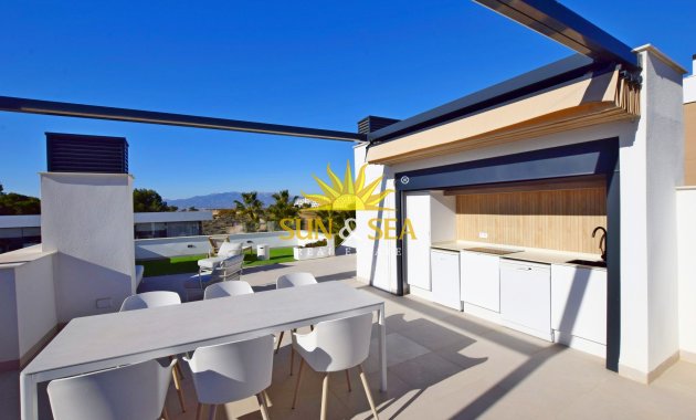 Obra nueva - detached - Condado de Alhama