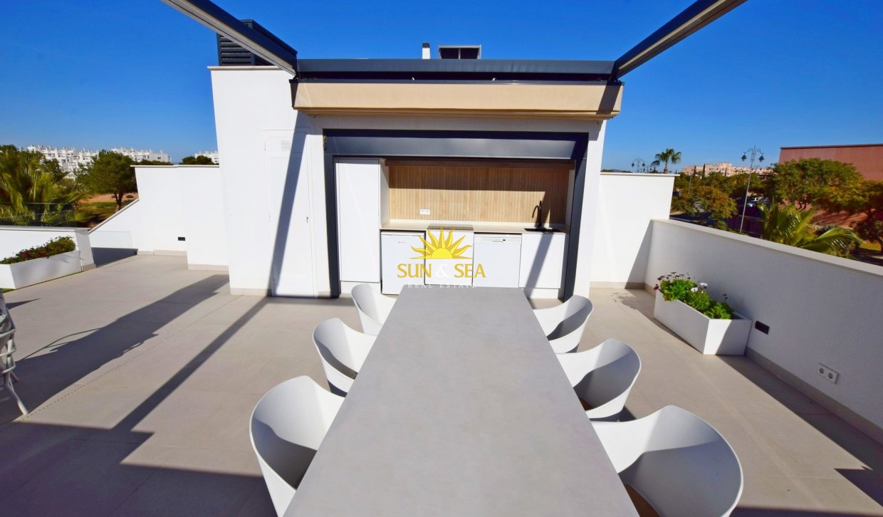 Obra nueva - detached - Condado de Alhama