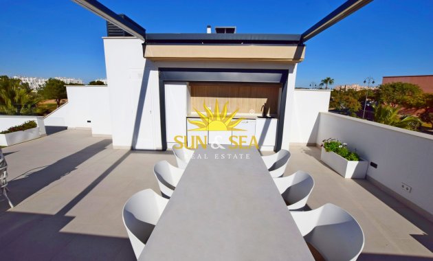 Obra nueva - detached - Condado de Alhama