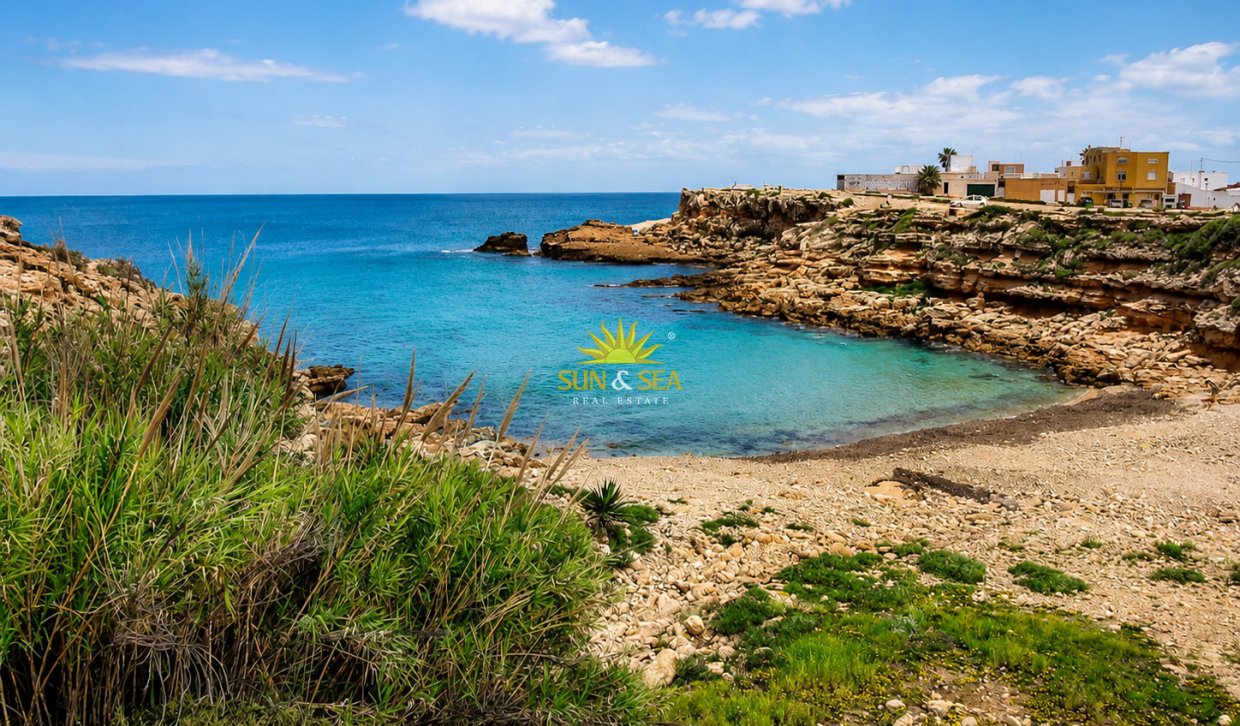 Long Term Rental - Apartment - Torrevieja - torrevieja