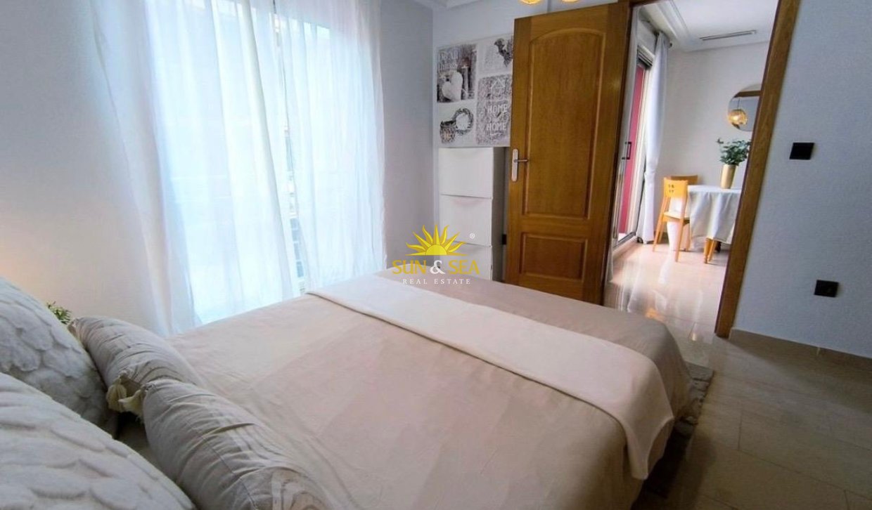 Revente - Appartement - Guardamar del Segura - guardamar del segura