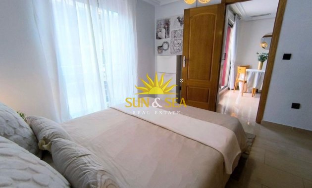 Revente - Appartement - Guardamar del Segura - guardamar del segura