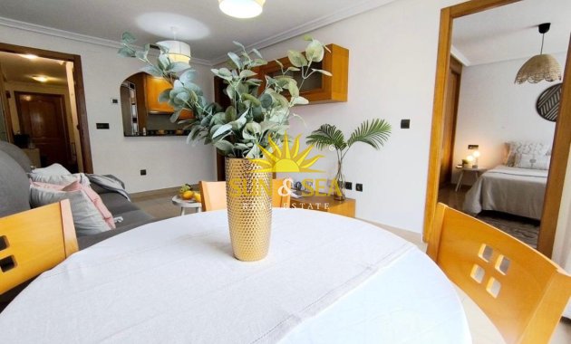 Revente - Appartement - Guardamar del Segura - guardamar del segura