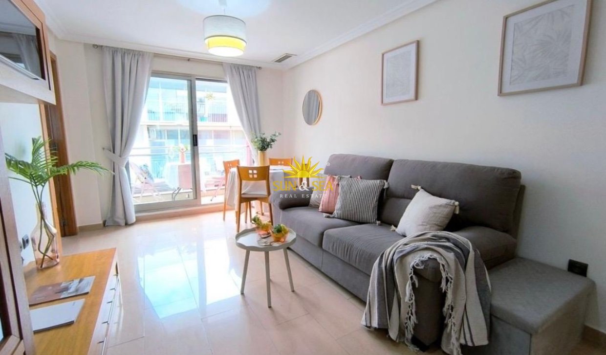 Revente - Appartement - Guardamar del Segura - guardamar del segura