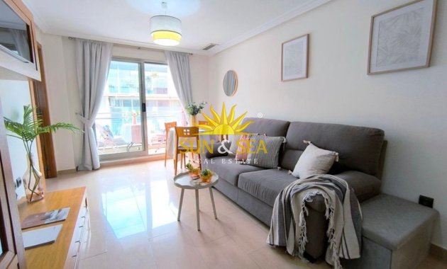 Revente - Appartement - Guardamar del Segura - guardamar del segura