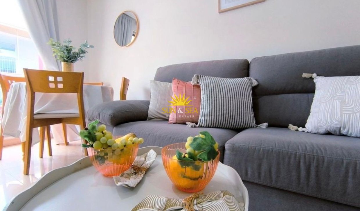 Revente - Appartement - Guardamar del Segura - guardamar del segura