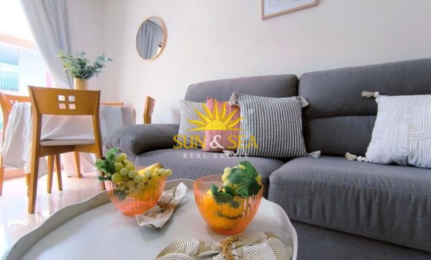 Revente - Appartement - Guardamar del Segura - guardamar del segura