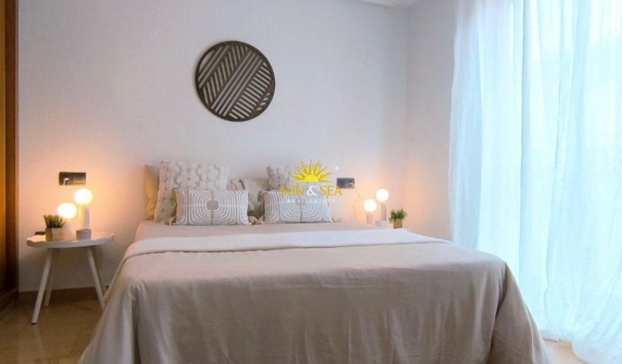 Revente - Appartement - Guardamar del Segura - guardamar del segura