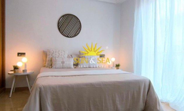 Revente - Appartement - Guardamar del Segura - guardamar del segura