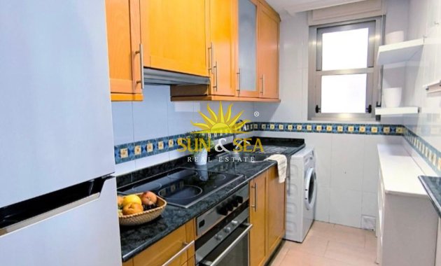 Revente - Appartement - Guardamar del Segura - guardamar del segura