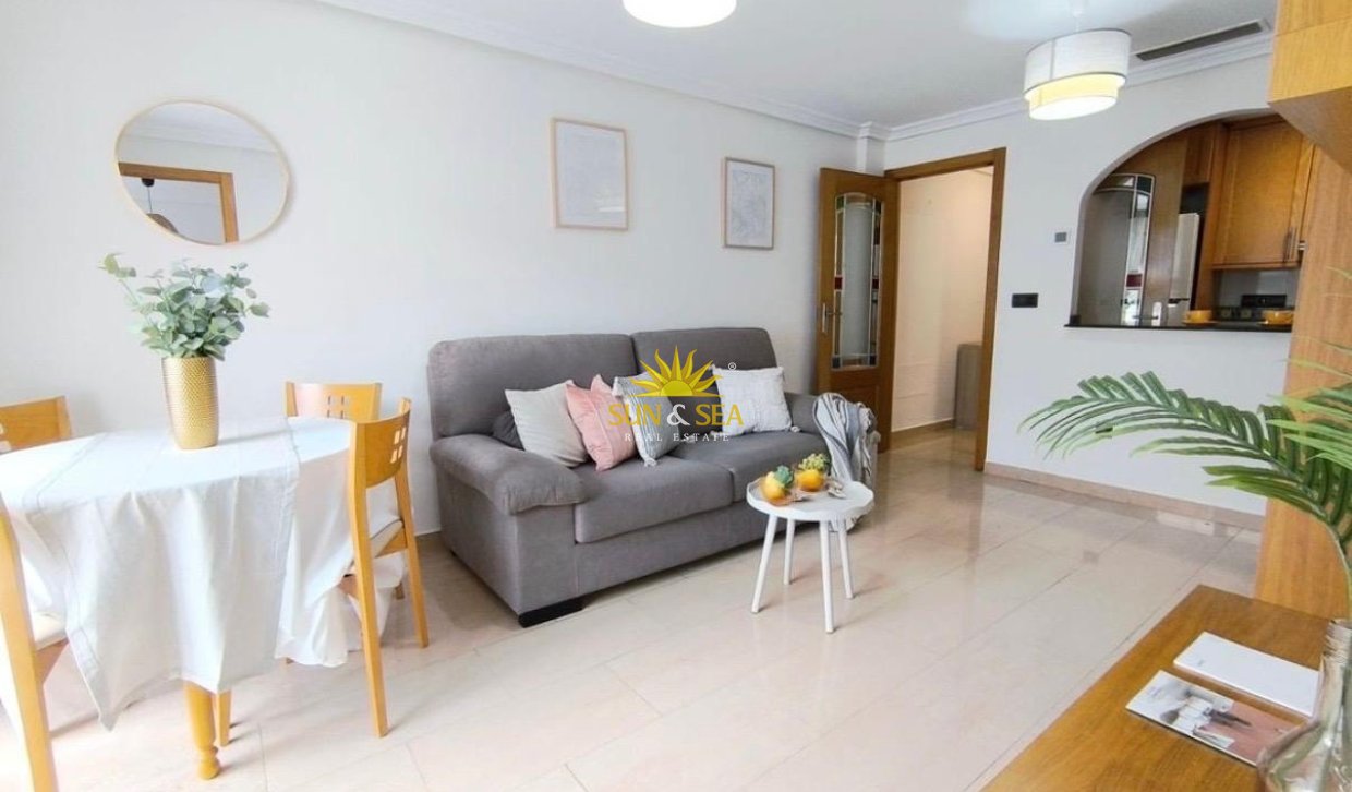 Revente - Appartement - Guardamar del Segura - guardamar del segura