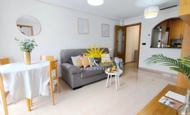 Revente - Appartement - Guardamar del Segura - guardamar del segura
