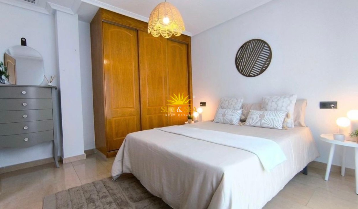 Revente - Appartement - Guardamar del Segura - guardamar del segura