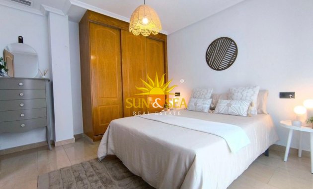 Revente - Appartement - Guardamar del Segura - guardamar del segura