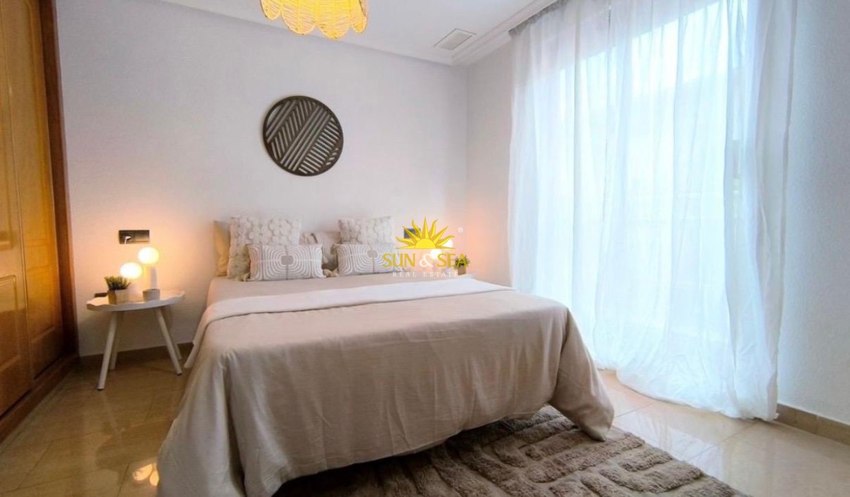 Revente - Appartement - Guardamar del Segura - guardamar del segura