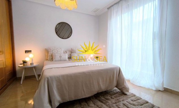 Revente - Appartement - Guardamar del Segura - guardamar del segura