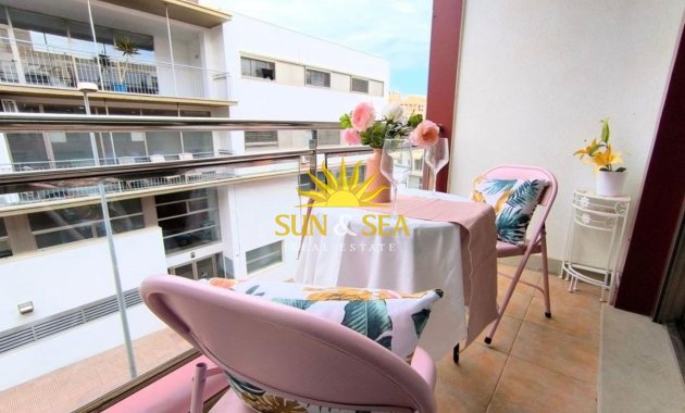 Revente - Appartement - Guardamar del Segura - guardamar del segura