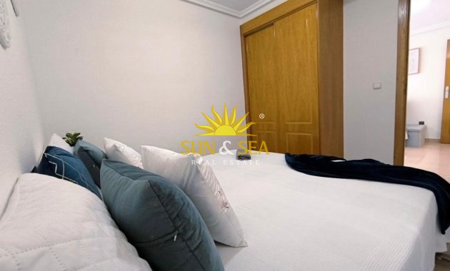 Revente - Appartement - Guardamar del Segura - guardamar del segura