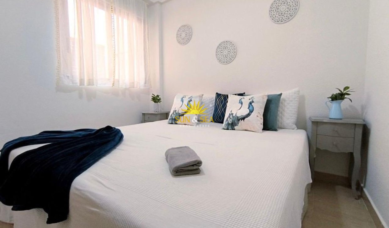 Revente - Appartement - Guardamar del Segura - guardamar del segura