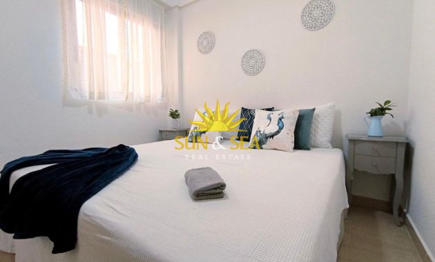 Revente - Appartement - Guardamar del Segura - guardamar del segura