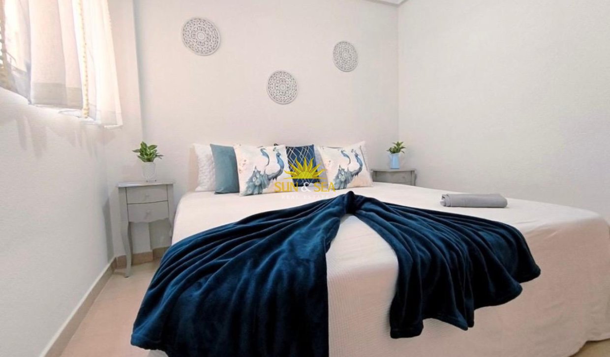 Revente - Appartement - Guardamar del Segura - guardamar del segura