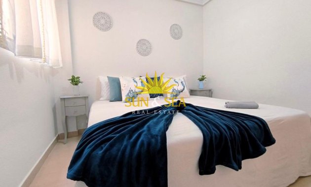 Revente - Appartement - Guardamar del Segura - guardamar del segura