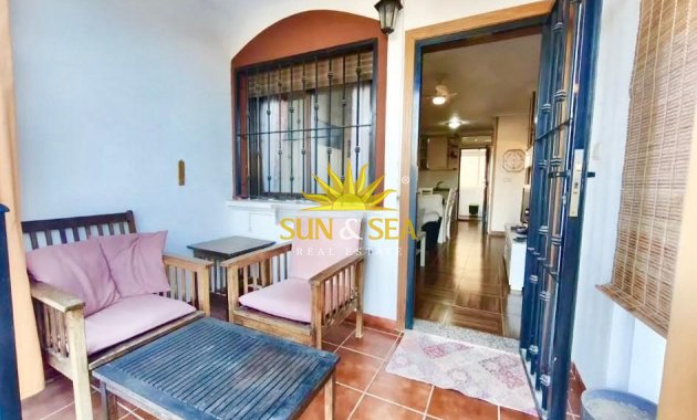 Lange Termijn Verhuur - Rijhuis - Torrevieja - torrevieja