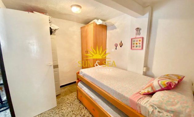 Revente - Appartement - San Pedro del Pinatar - San Pedro de Pinatar