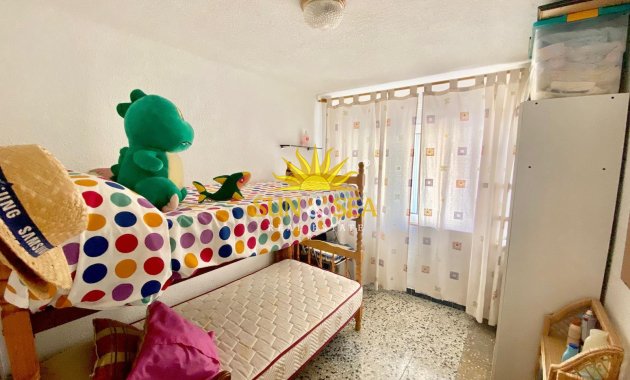 Revente - Appartement - San Pedro del Pinatar - San Pedro de Pinatar