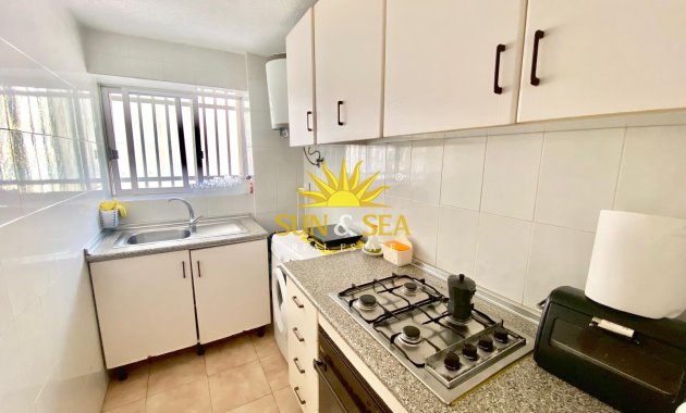 Revente - Appartement - San Pedro del Pinatar - San Pedro de Pinatar