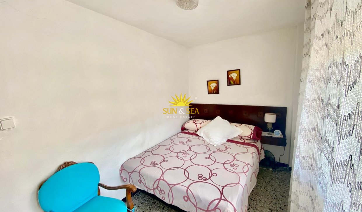Revente - Appartement - San Pedro del Pinatar - San Pedro de Pinatar