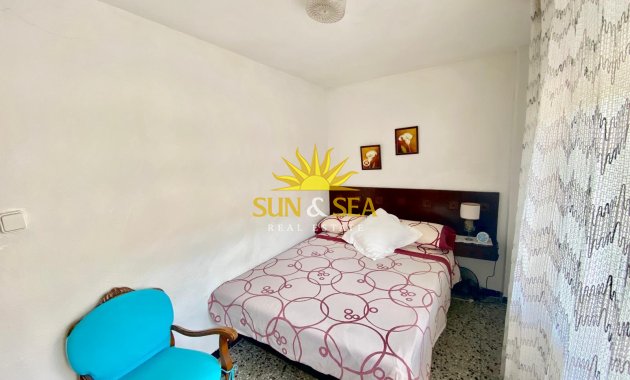 Revente - Appartement - San Pedro del Pinatar - San Pedro de Pinatar