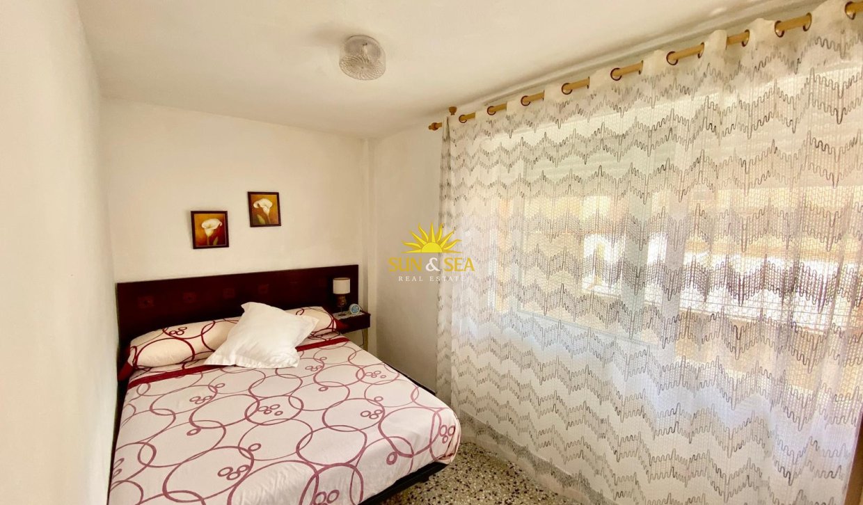 Revente - Appartement - San Pedro del Pinatar - San Pedro de Pinatar