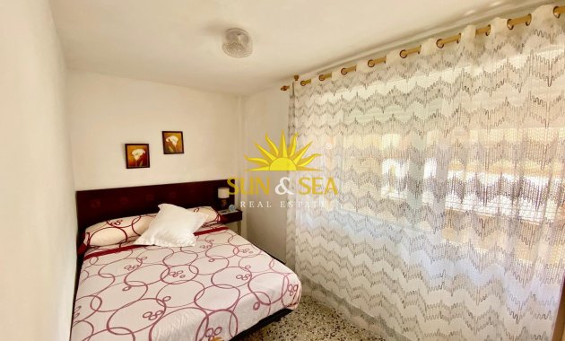 Revente - Appartement - San Pedro del Pinatar - San Pedro de Pinatar