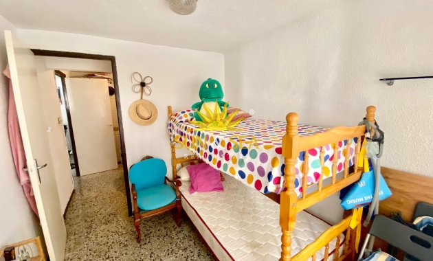 Revente - Appartement - San Pedro del Pinatar - San Pedro de Pinatar