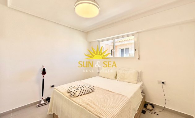 Location à long terme - Appartement - Torrevieja - Los Locos